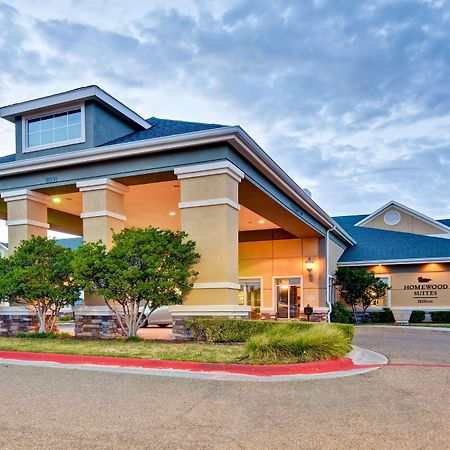 Homewood Suites By Hilton Amarillo Luaran gambar
