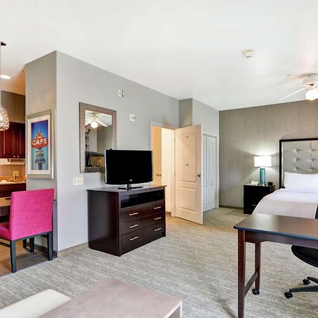 Homewood Suites By Hilton Amarillo Luaran gambar