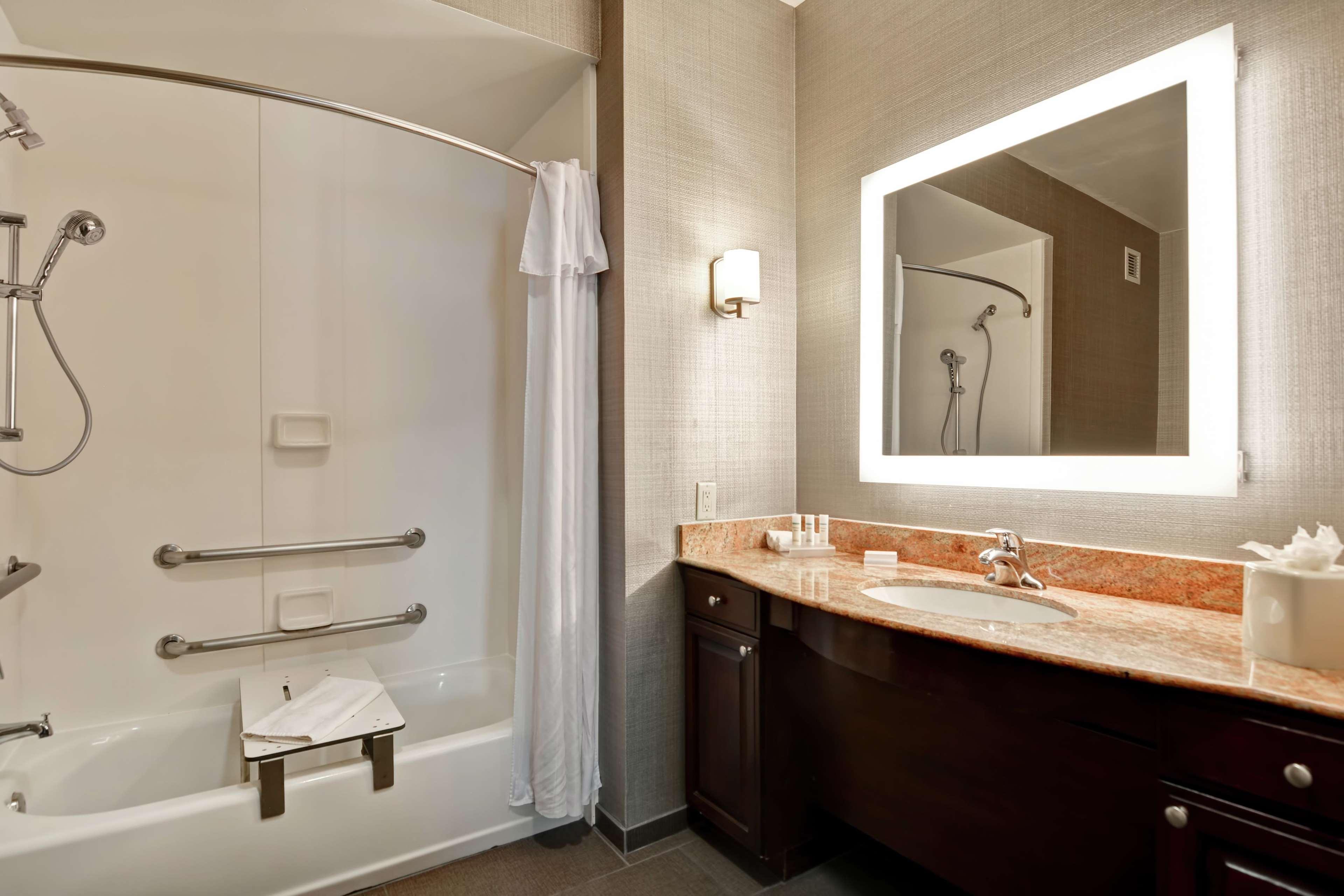 Homewood Suites By Hilton Amarillo Luaran gambar