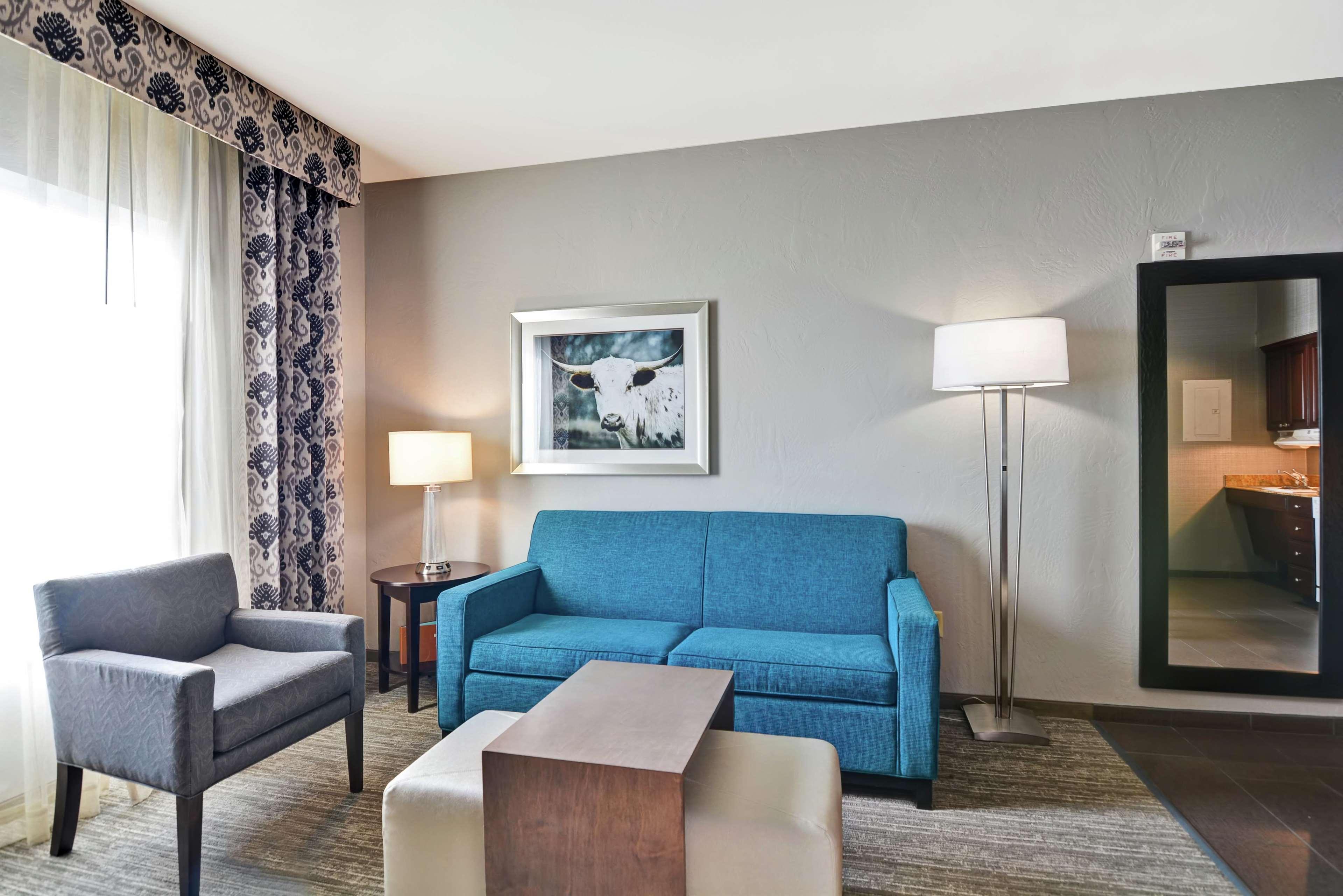 Homewood Suites By Hilton Amarillo Luaran gambar