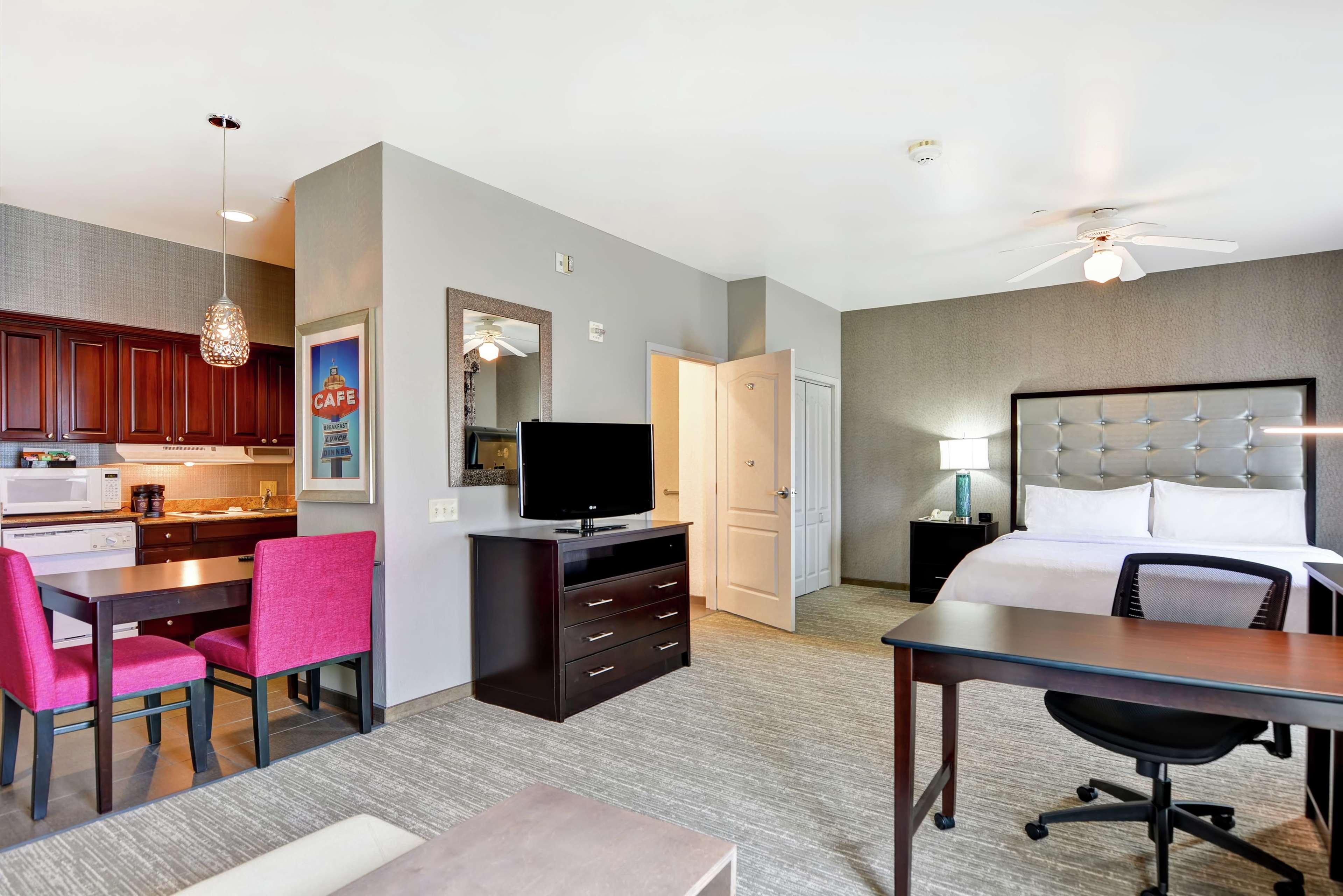 Homewood Suites By Hilton Amarillo Luaran gambar