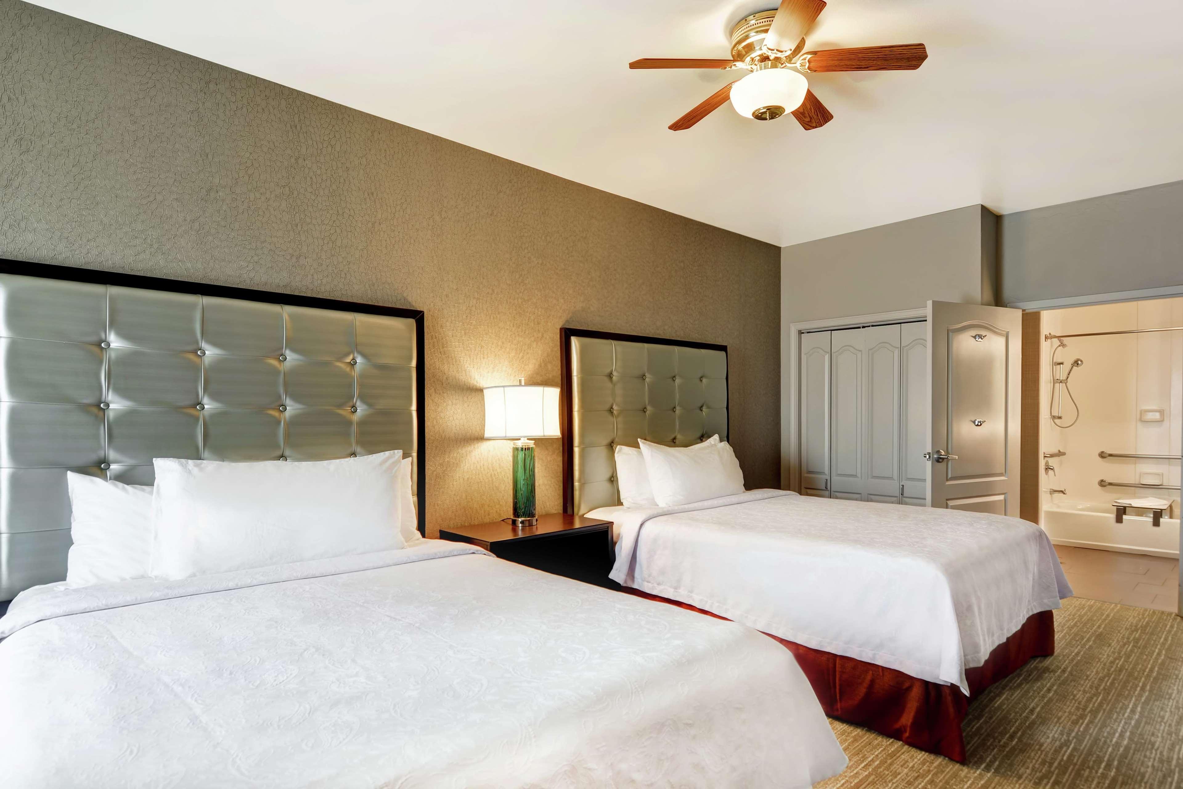 Homewood Suites By Hilton Amarillo Luaran gambar