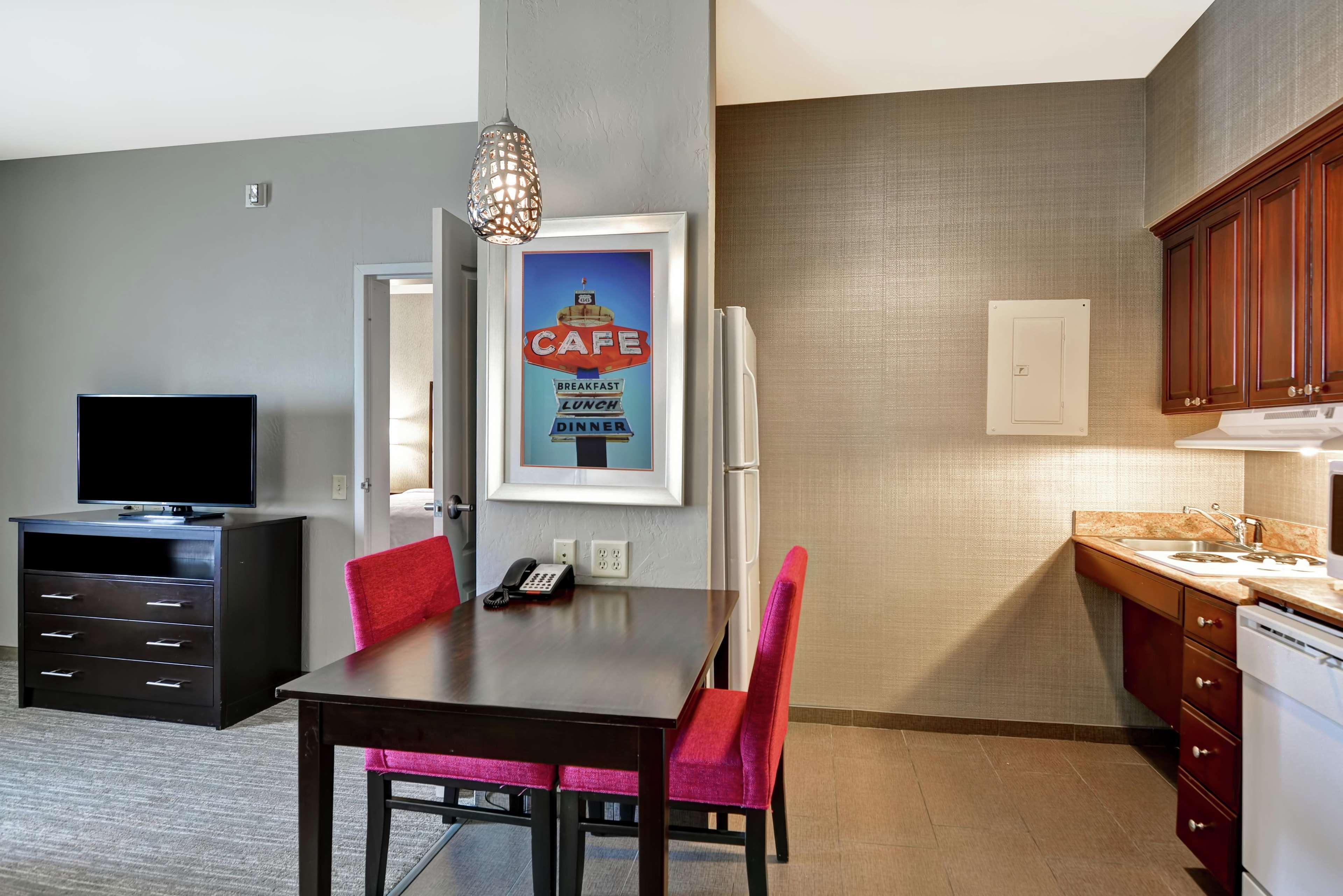 Homewood Suites By Hilton Amarillo Luaran gambar