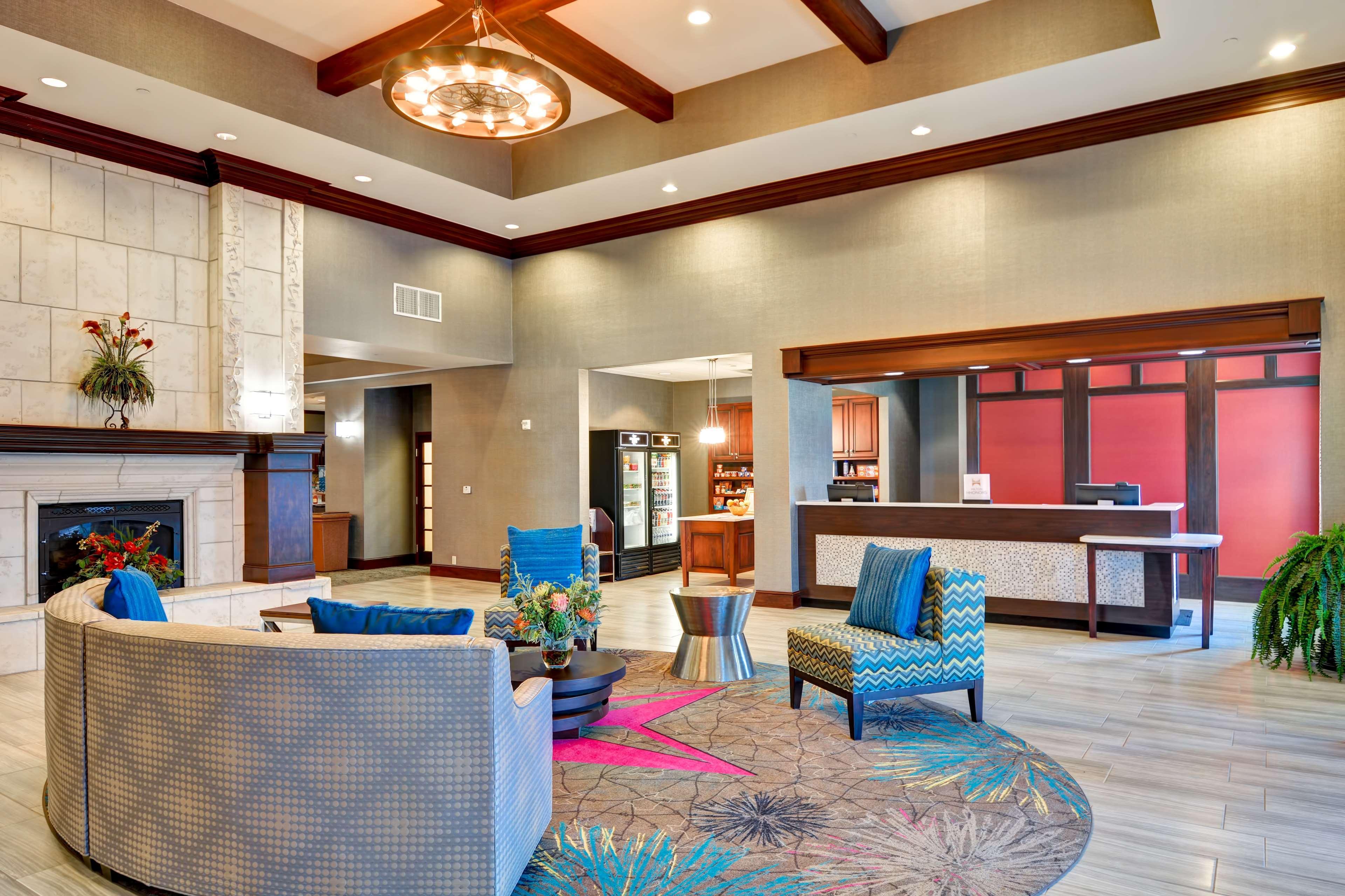 Homewood Suites By Hilton Amarillo Luaran gambar