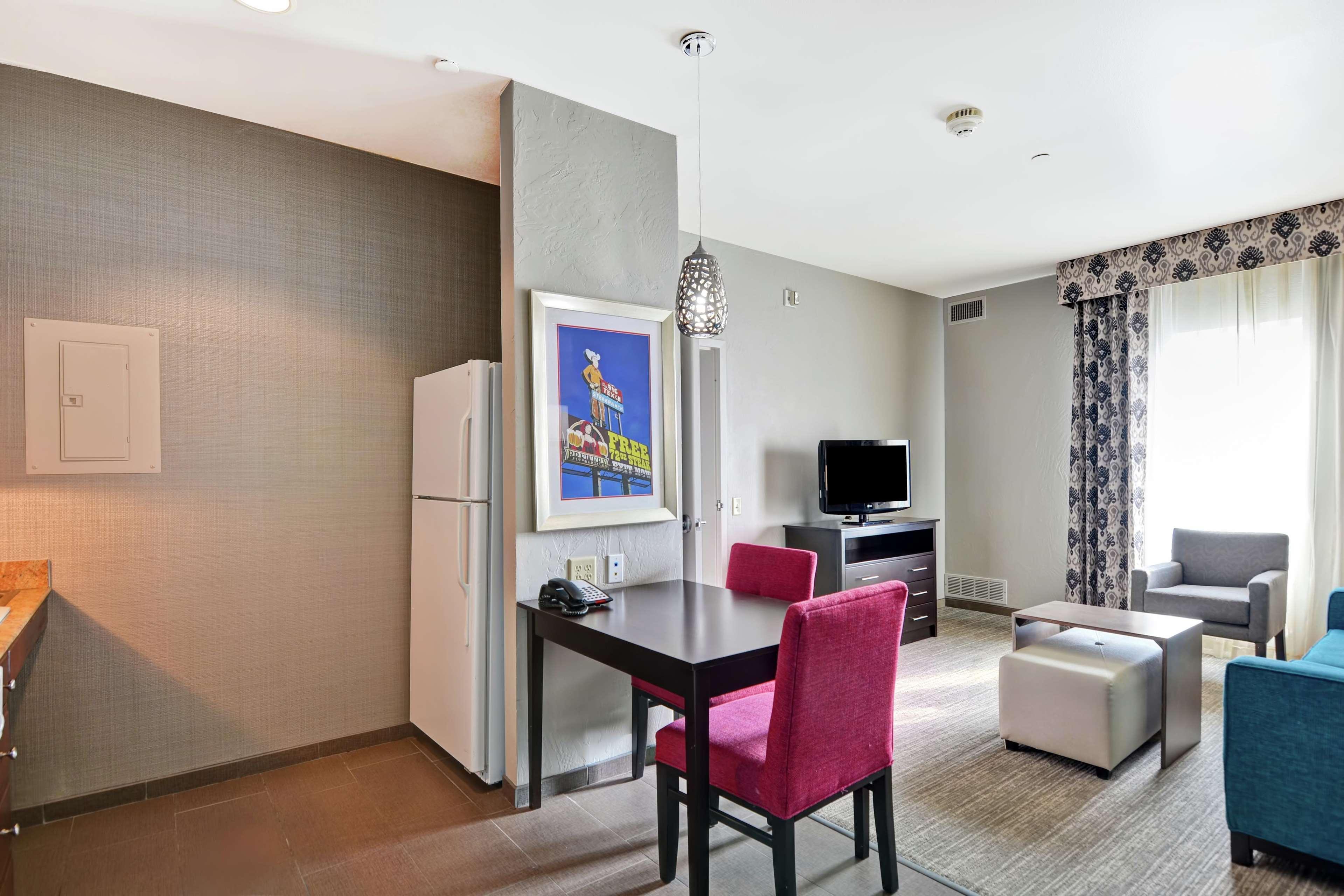 Homewood Suites By Hilton Amarillo Luaran gambar
