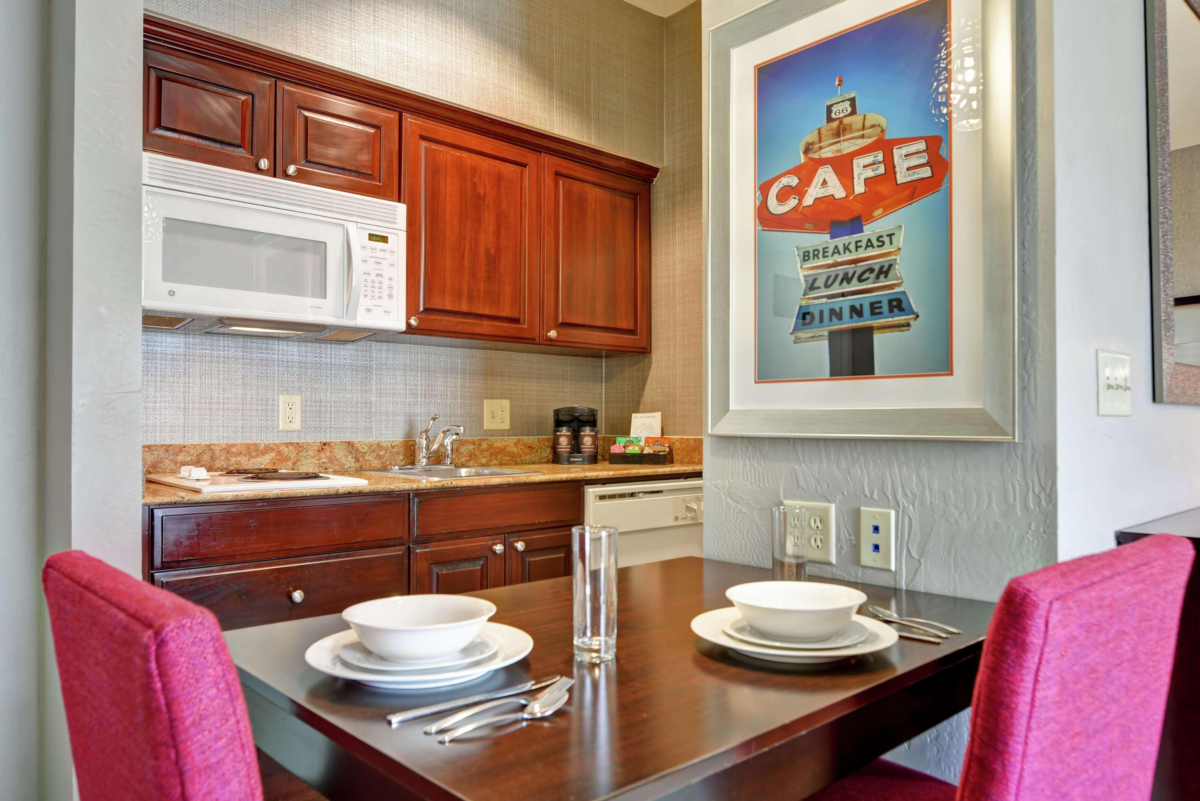 Homewood Suites By Hilton Amarillo Luaran gambar