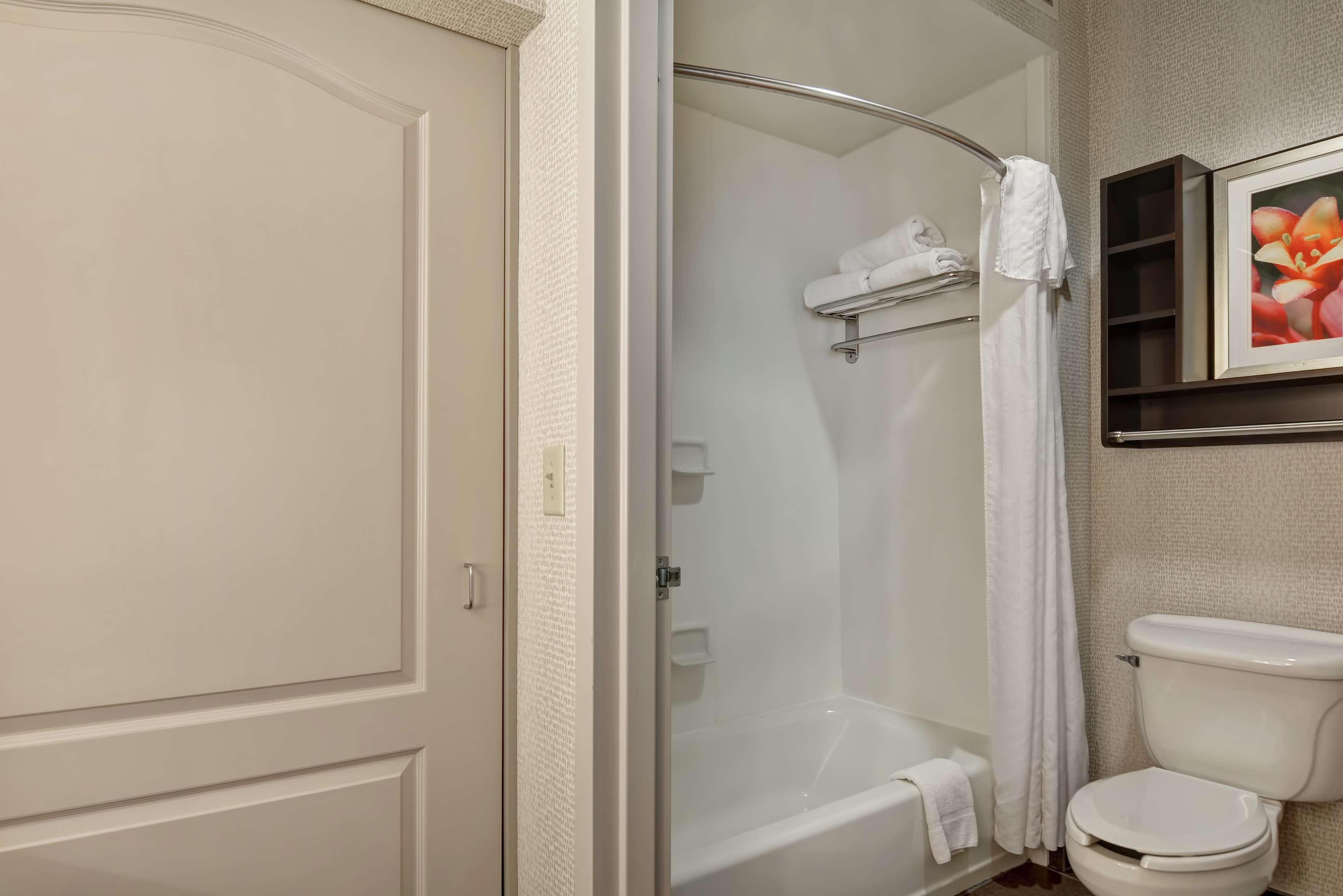 Homewood Suites By Hilton Amarillo Luaran gambar