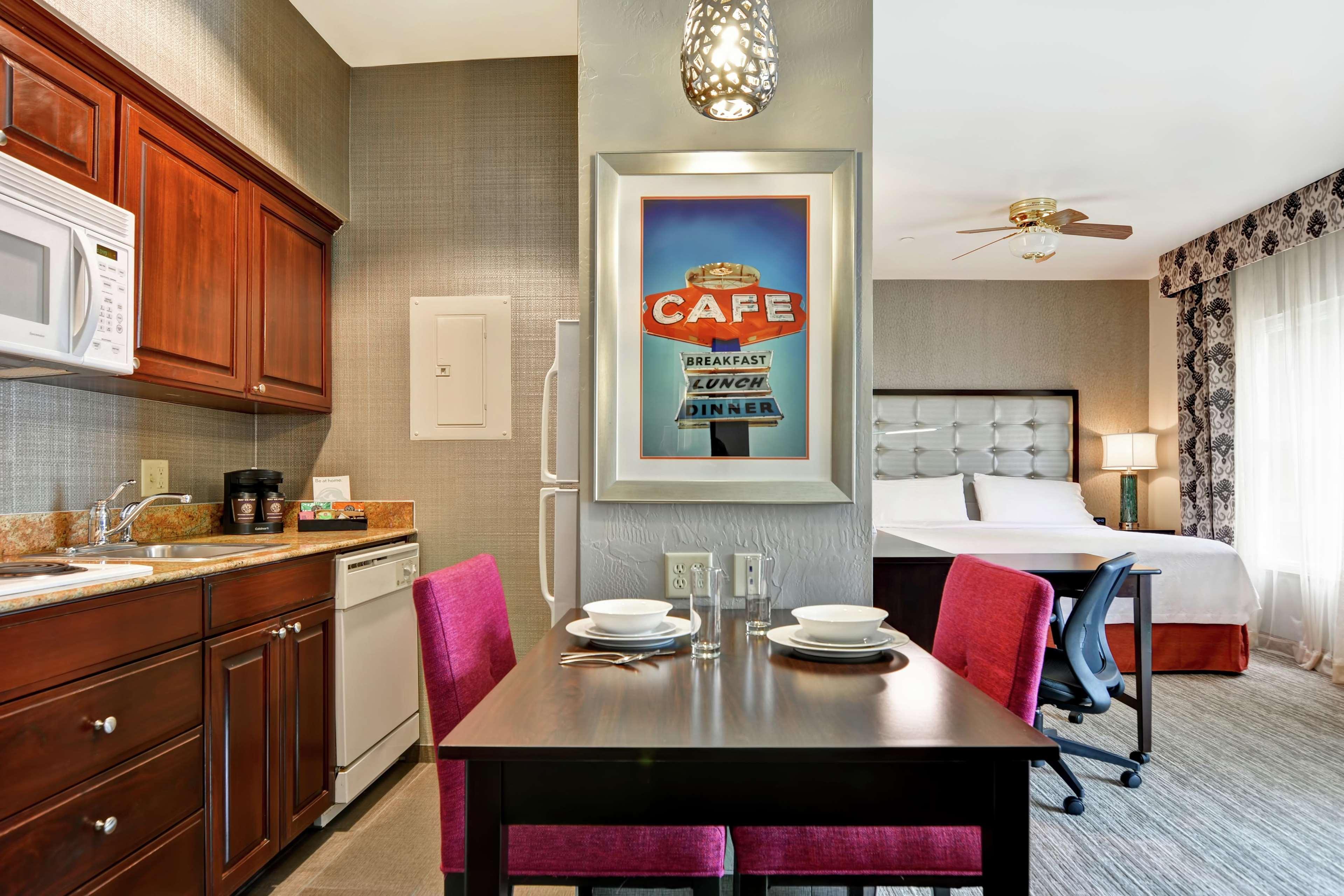 Homewood Suites By Hilton Amarillo Luaran gambar