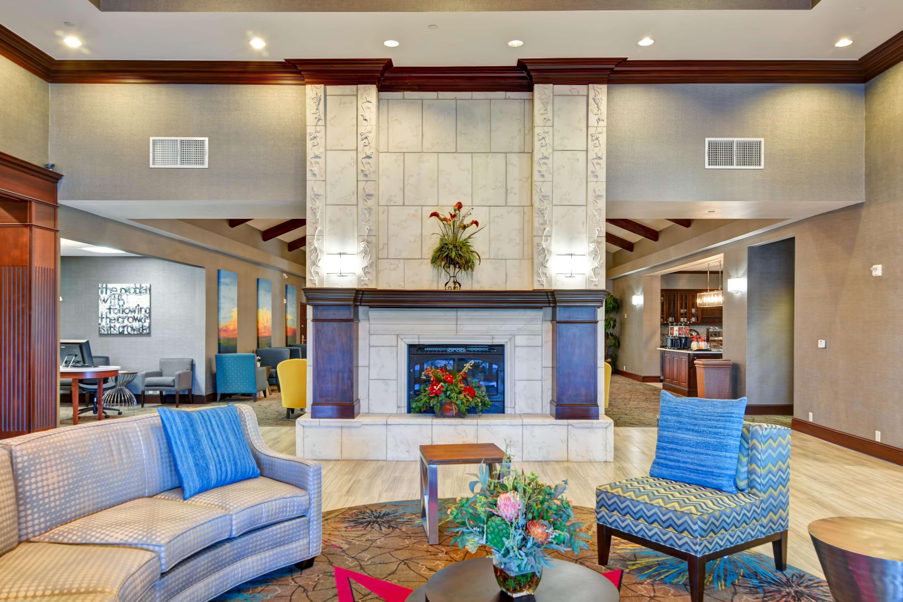 Homewood Suites By Hilton Amarillo Luaran gambar