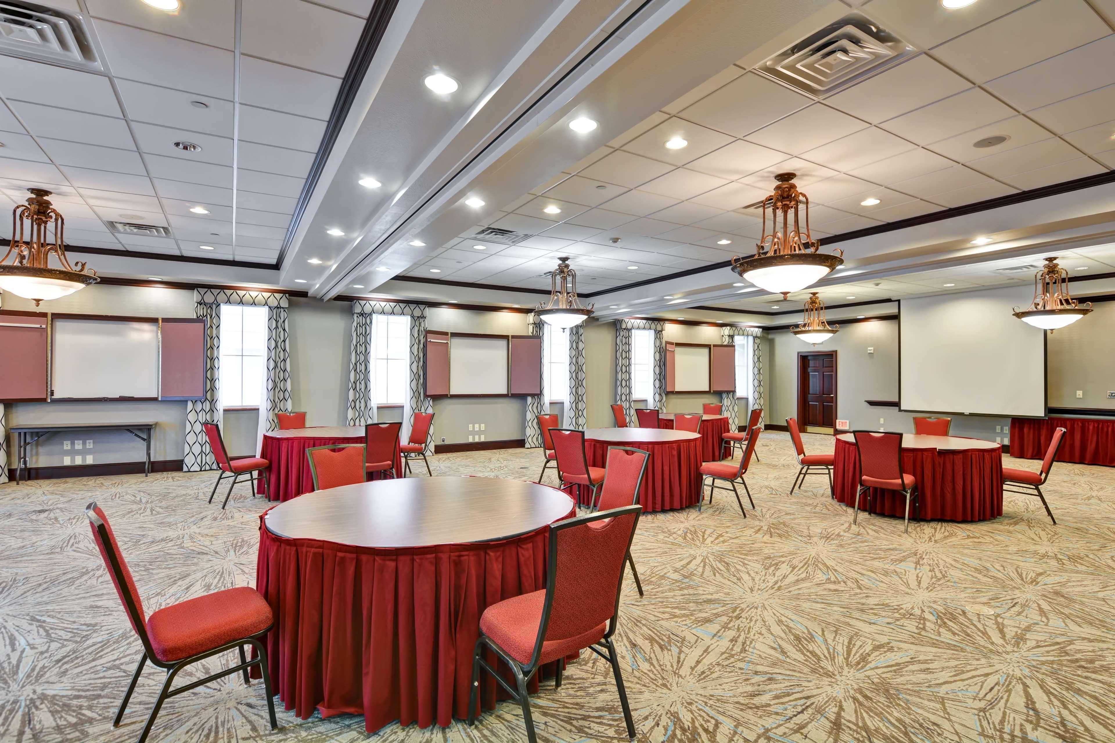 Homewood Suites By Hilton Amarillo Luaran gambar