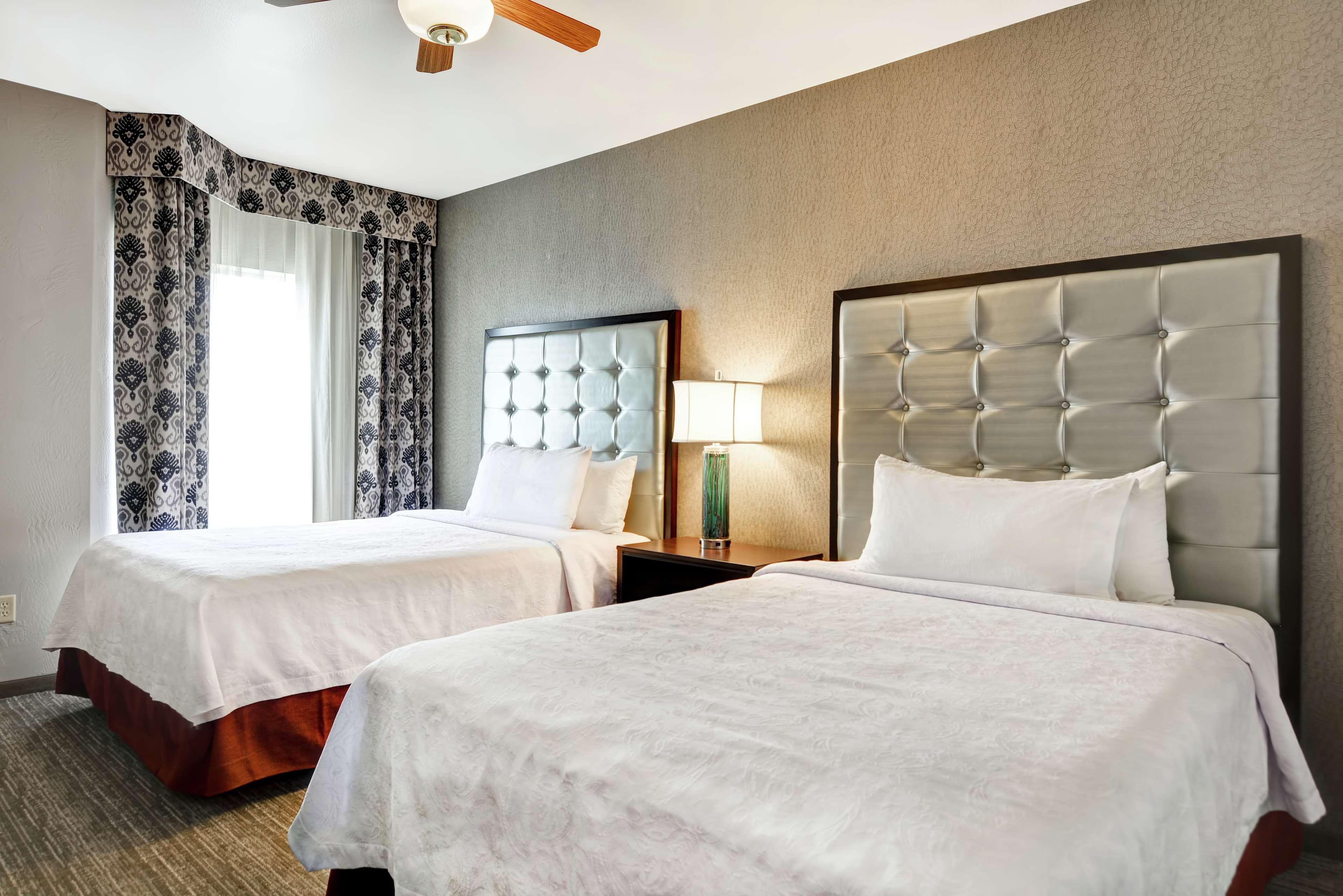 Homewood Suites By Hilton Amarillo Luaran gambar