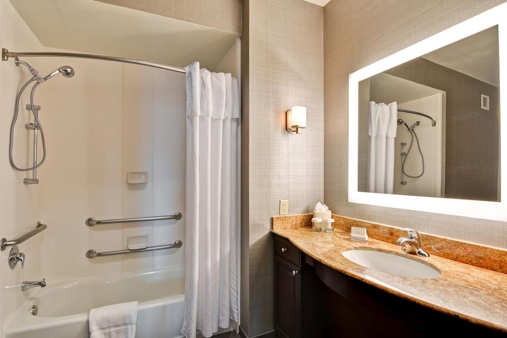 Homewood Suites By Hilton Amarillo Luaran gambar