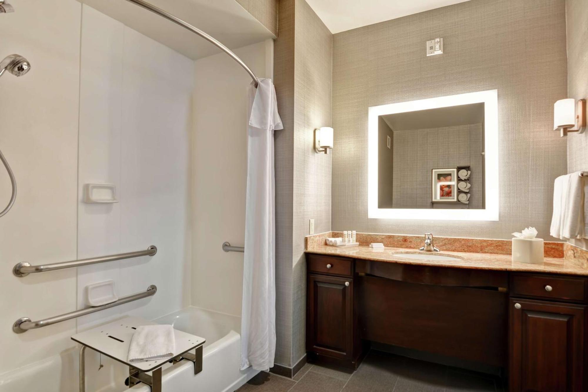 Homewood Suites By Hilton Amarillo Luaran gambar