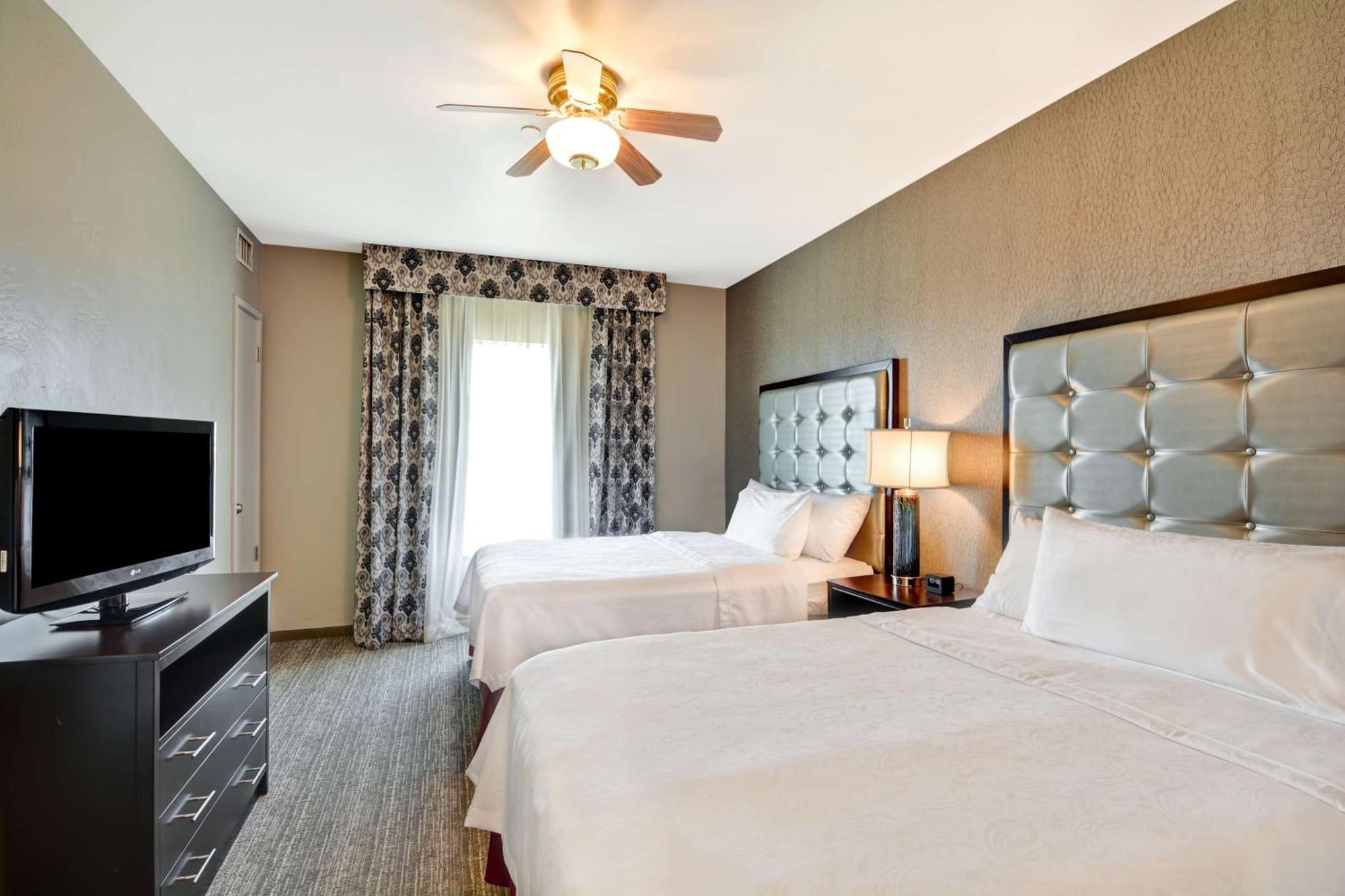 Homewood Suites By Hilton Amarillo Luaran gambar