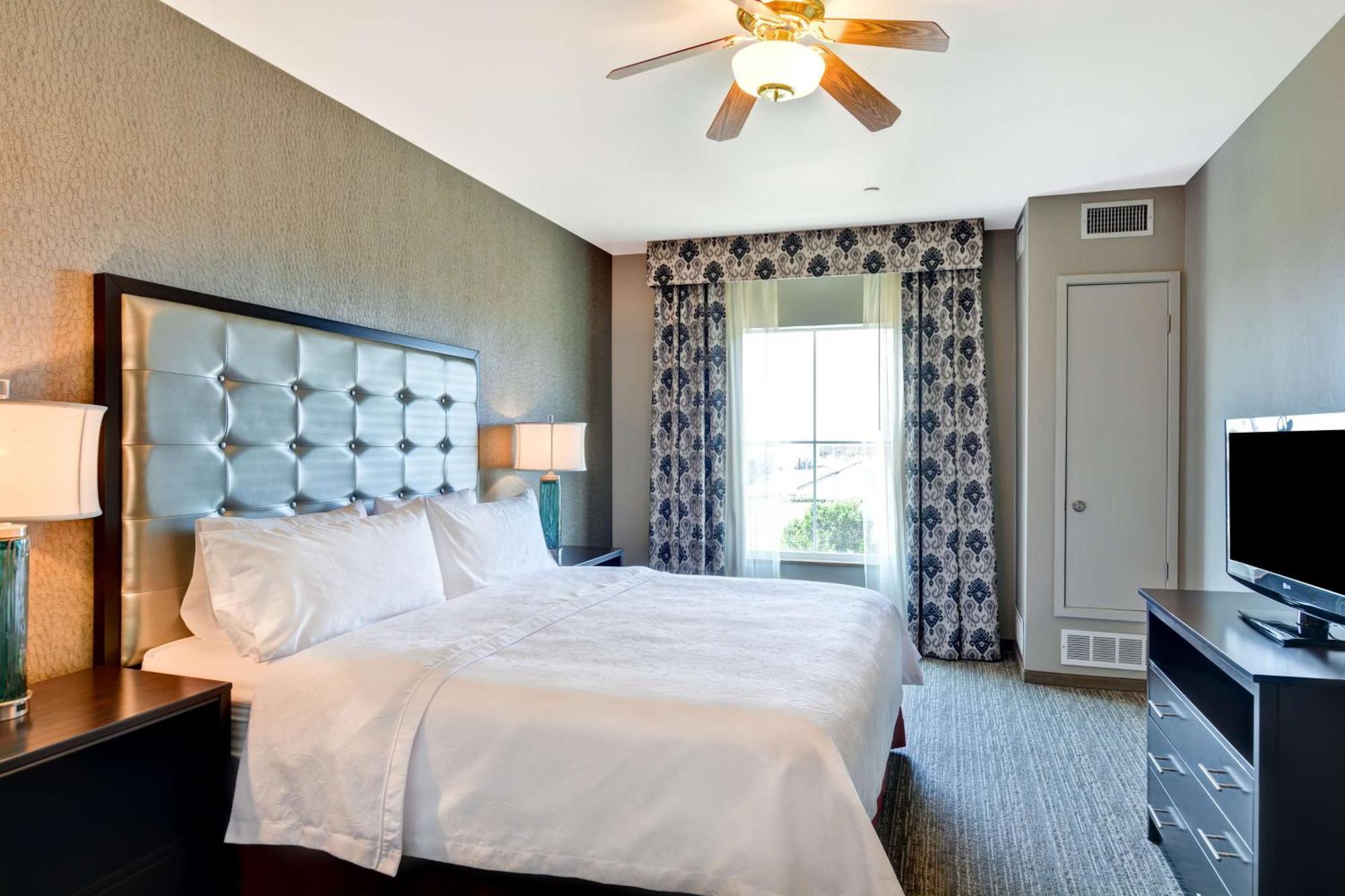 Homewood Suites By Hilton Amarillo Luaran gambar