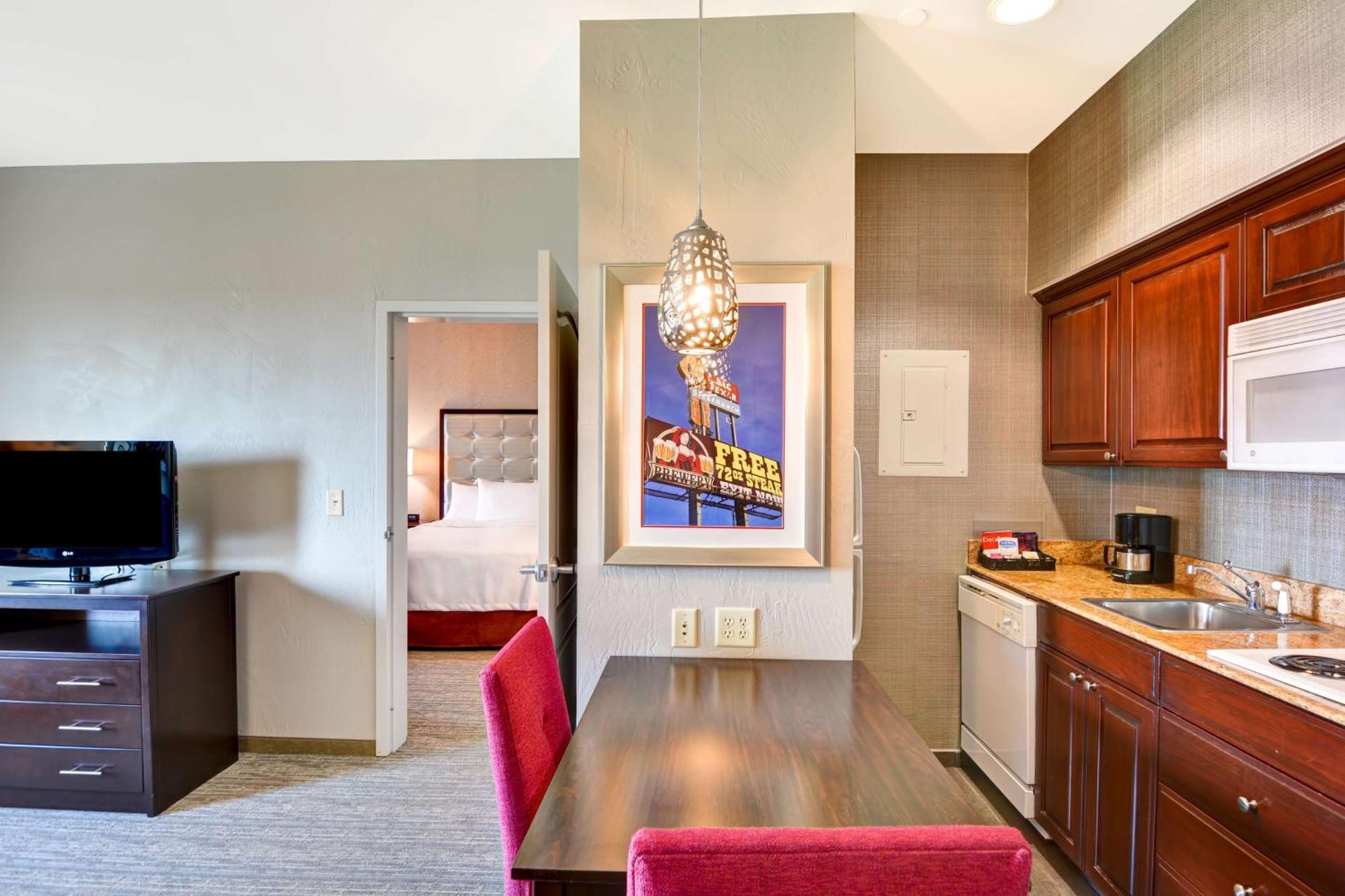 Homewood Suites By Hilton Amarillo Luaran gambar
