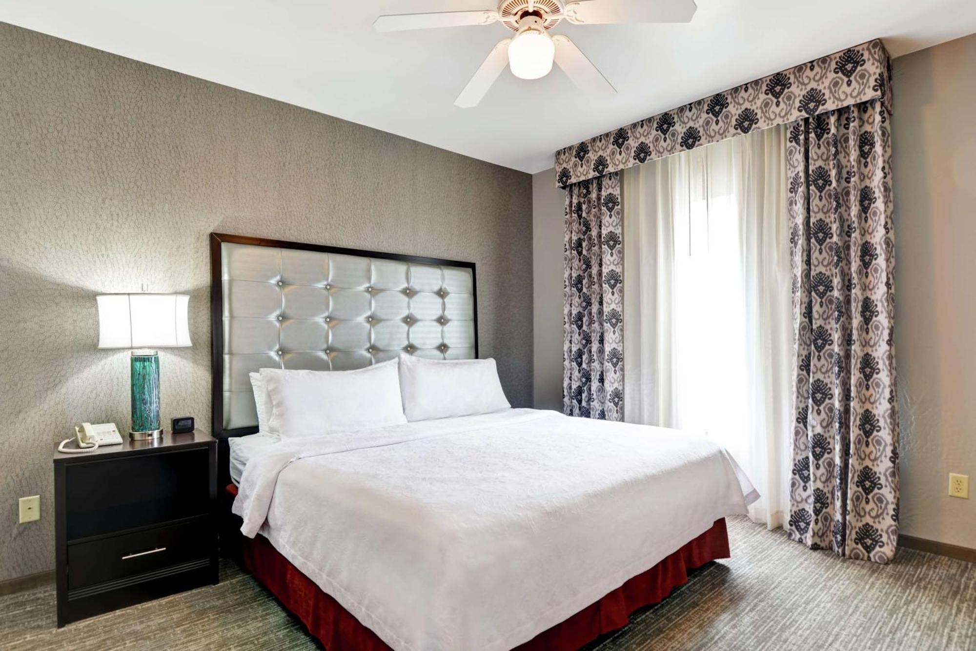 Homewood Suites By Hilton Amarillo Luaran gambar