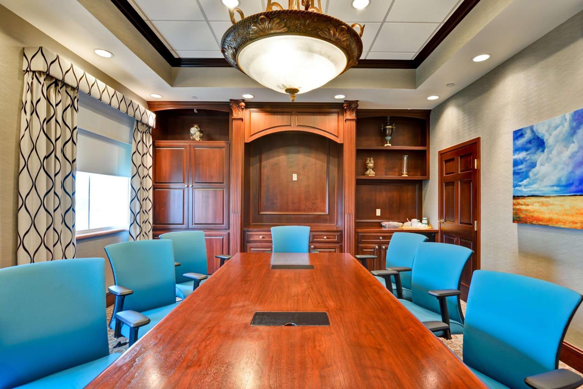 Homewood Suites By Hilton Amarillo Luaran gambar
