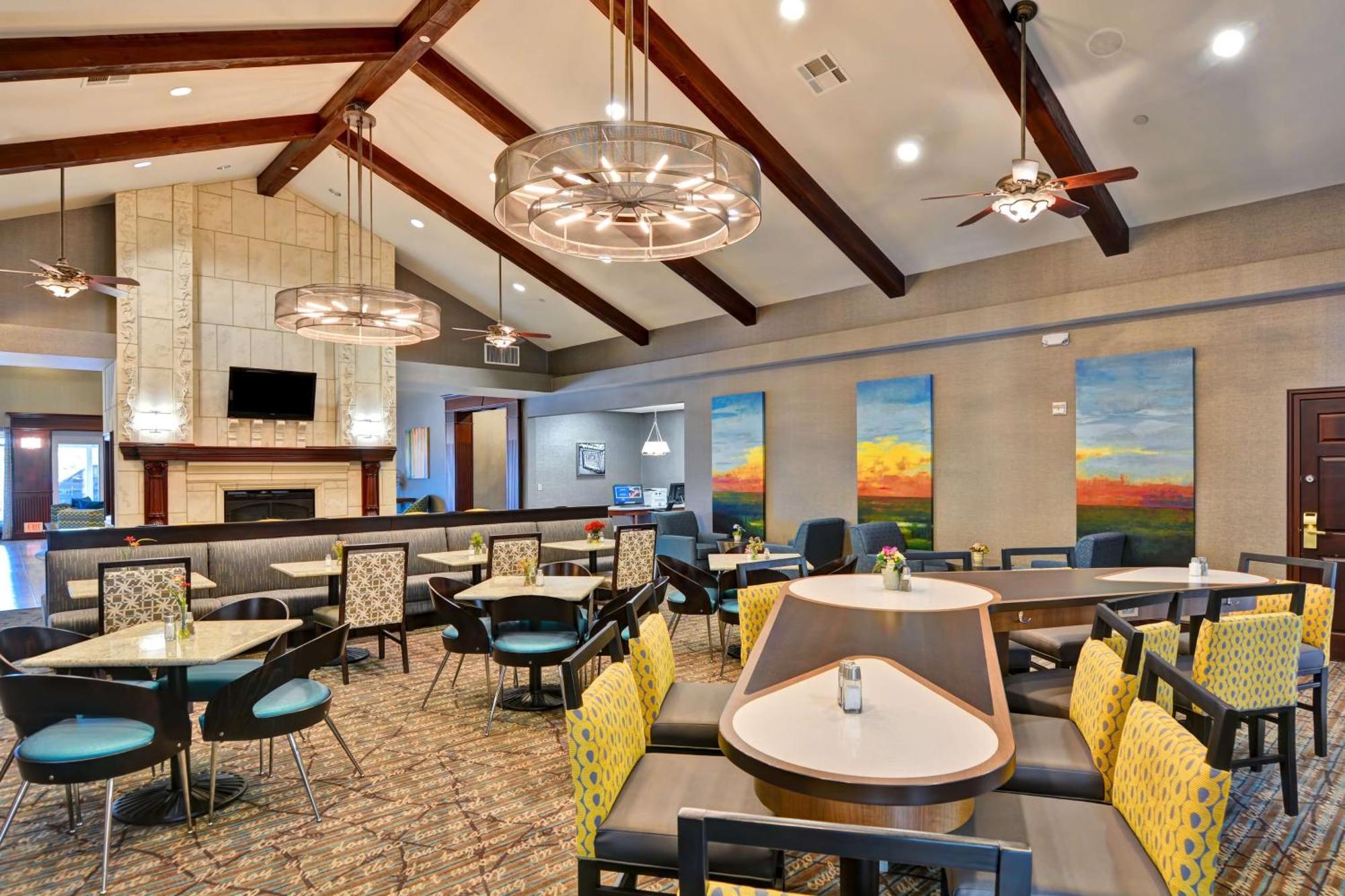 Homewood Suites By Hilton Amarillo Luaran gambar