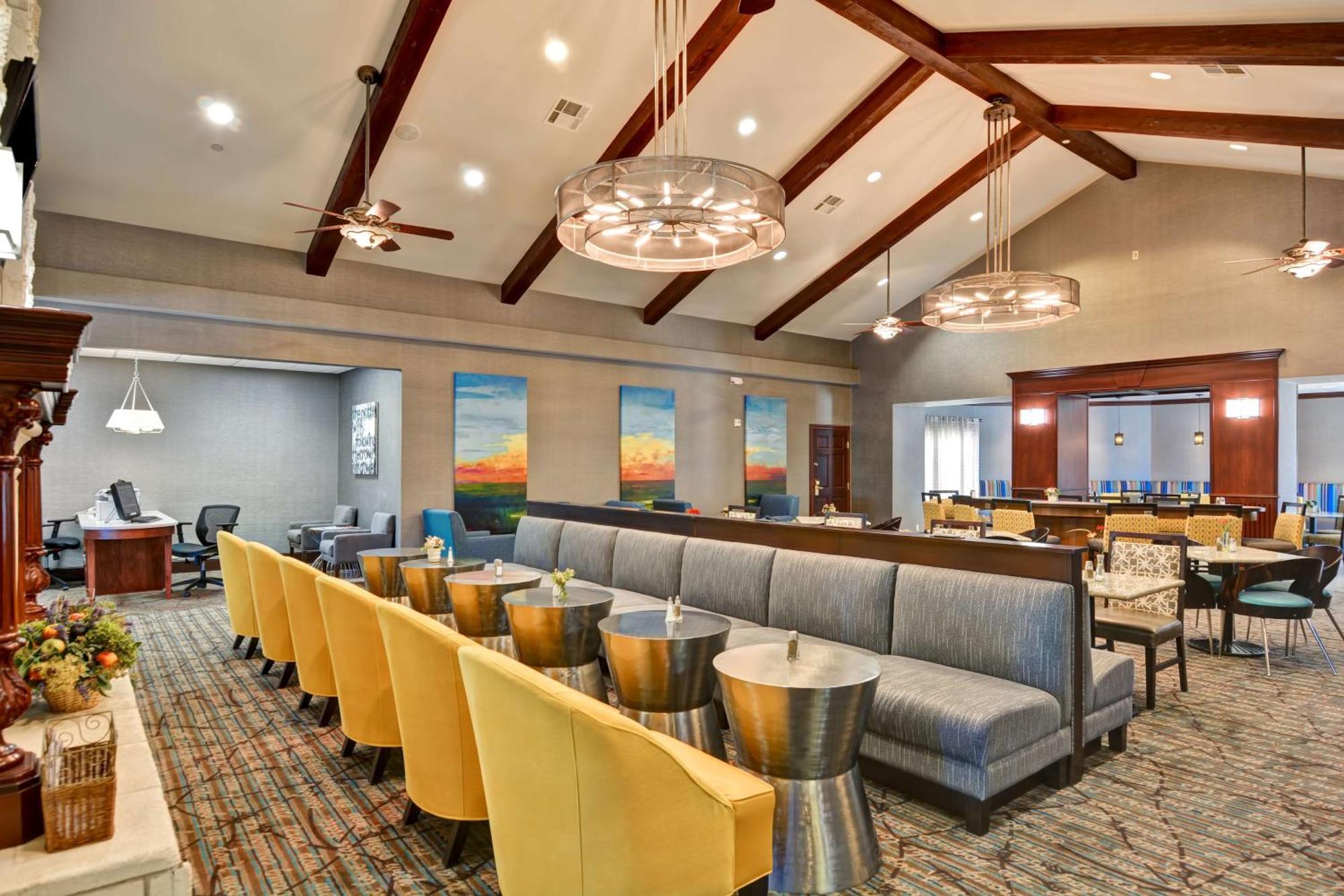Homewood Suites By Hilton Amarillo Luaran gambar