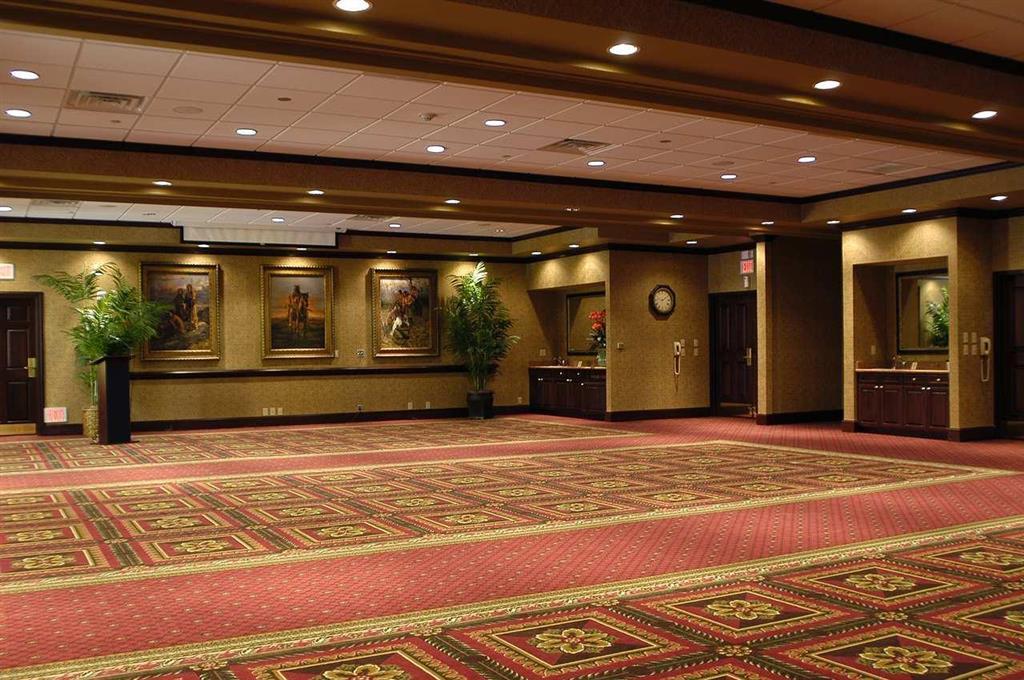 Homewood Suites By Hilton Amarillo Kemudahan gambar