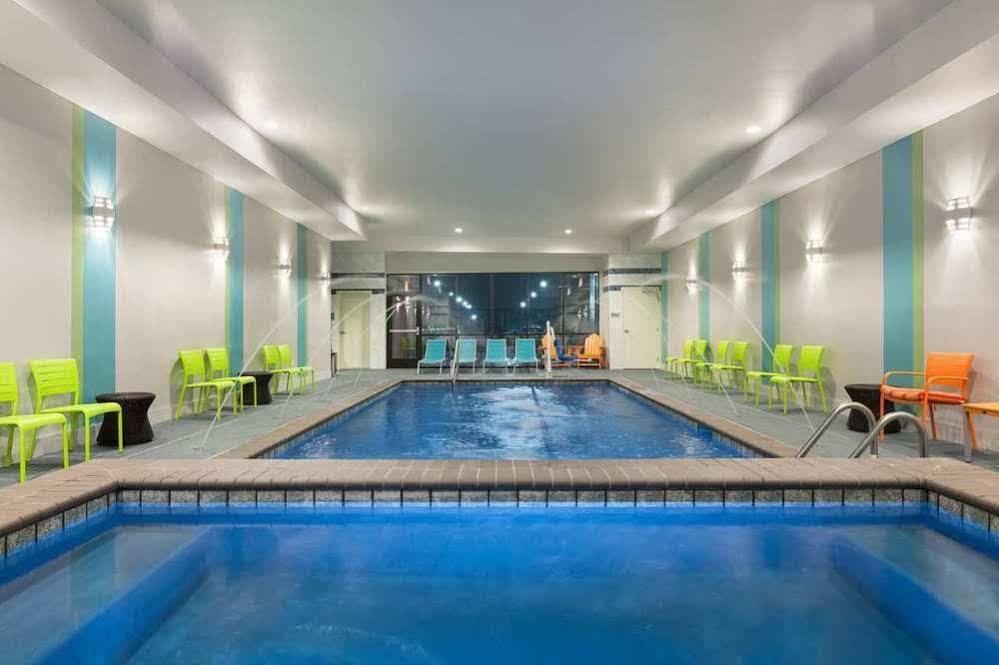 Homewood Suites By Hilton Amarillo Luaran gambar