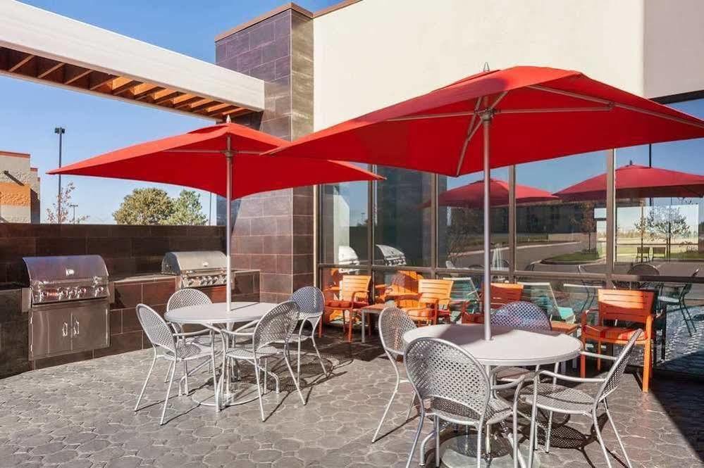 Homewood Suites By Hilton Amarillo Luaran gambar