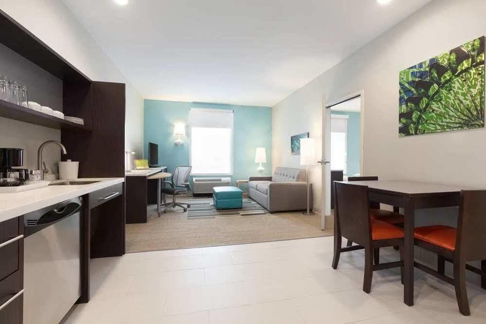 Homewood Suites By Hilton Amarillo Luaran gambar