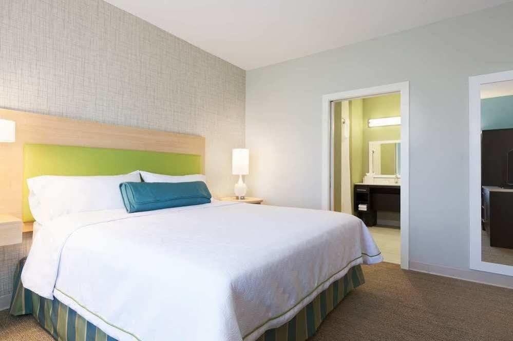 Homewood Suites By Hilton Amarillo Luaran gambar