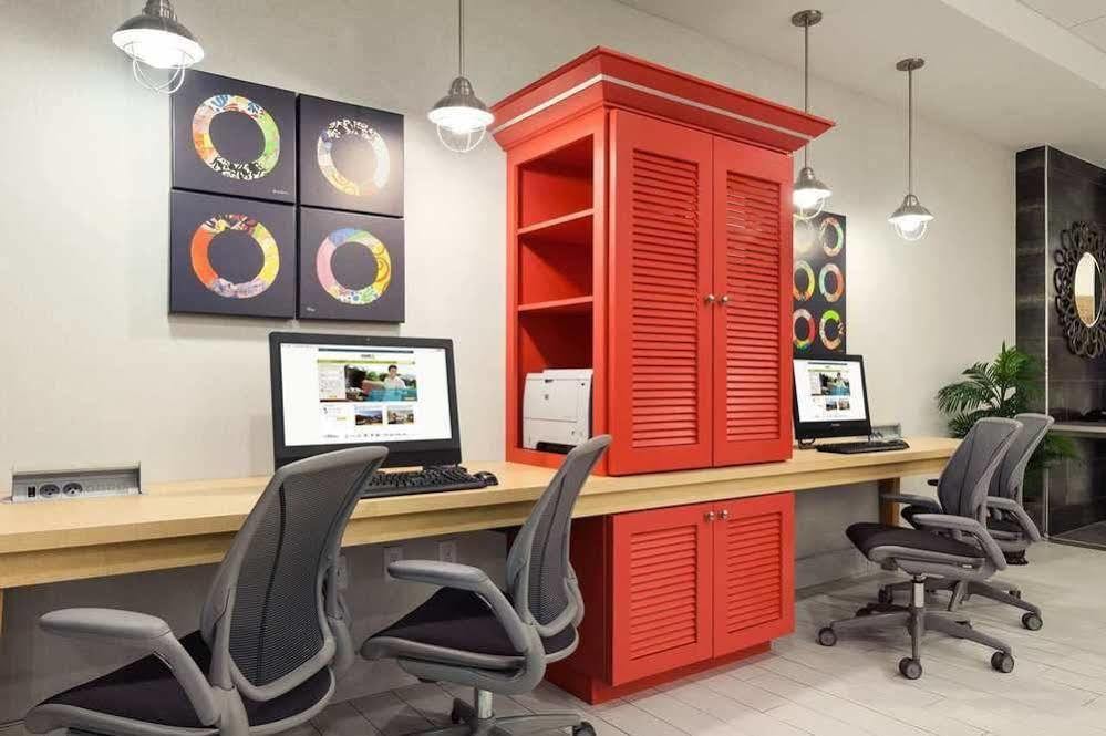 Homewood Suites By Hilton Amarillo Luaran gambar