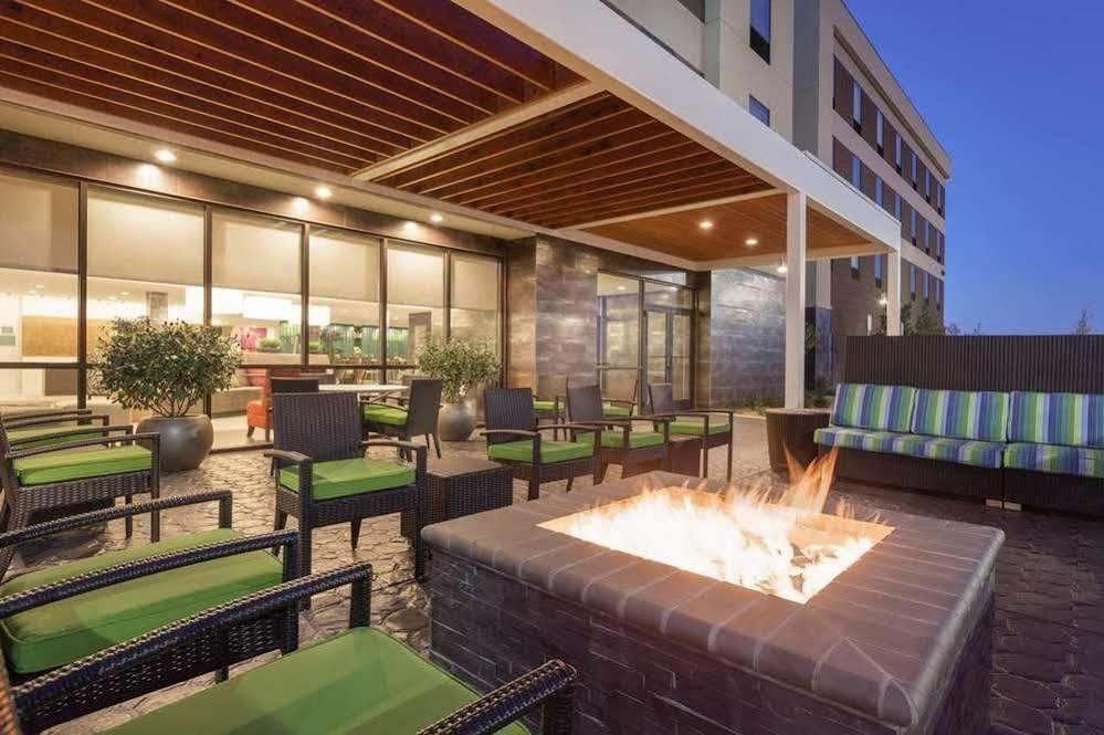 Homewood Suites By Hilton Amarillo Luaran gambar