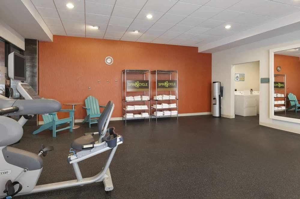 Homewood Suites By Hilton Amarillo Luaran gambar