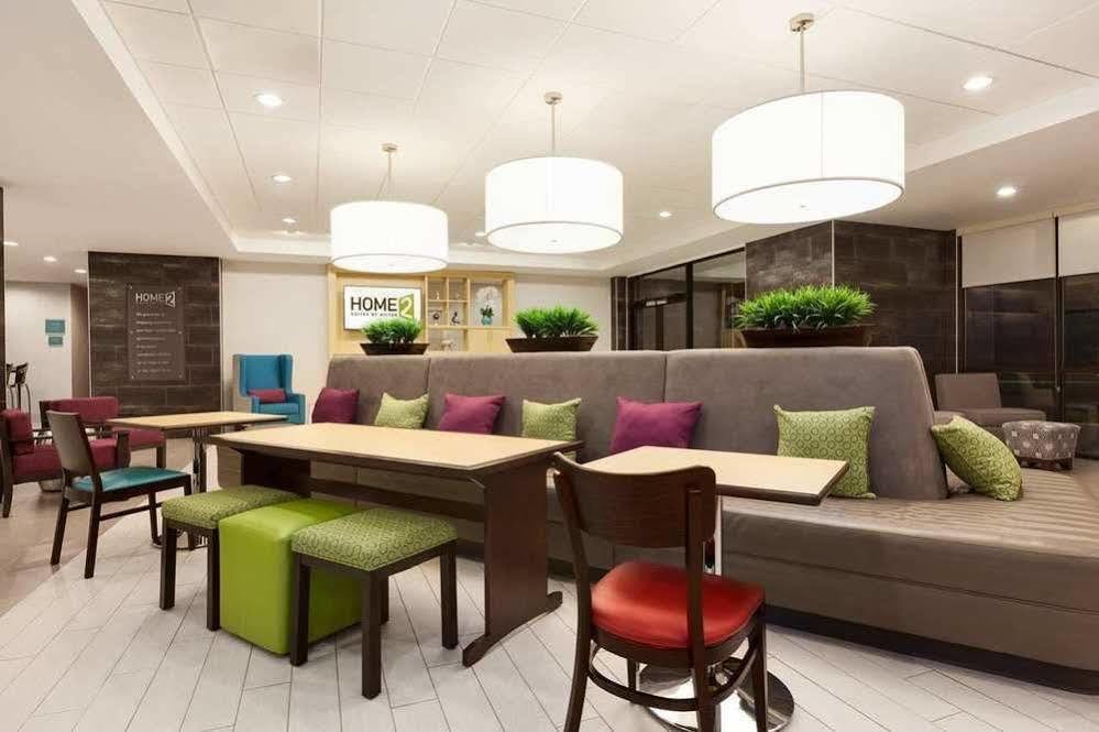 Homewood Suites By Hilton Amarillo Luaran gambar