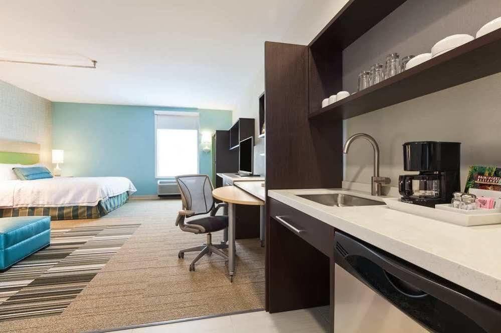 Homewood Suites By Hilton Amarillo Luaran gambar