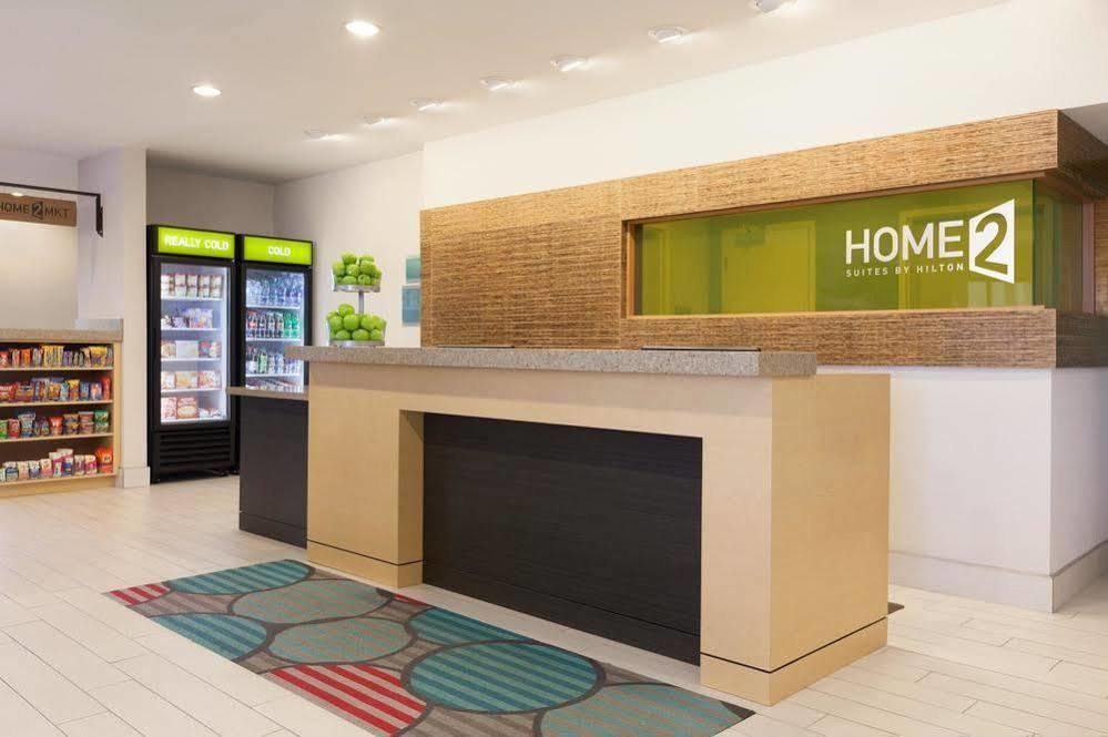 Homewood Suites By Hilton Amarillo Luaran gambar